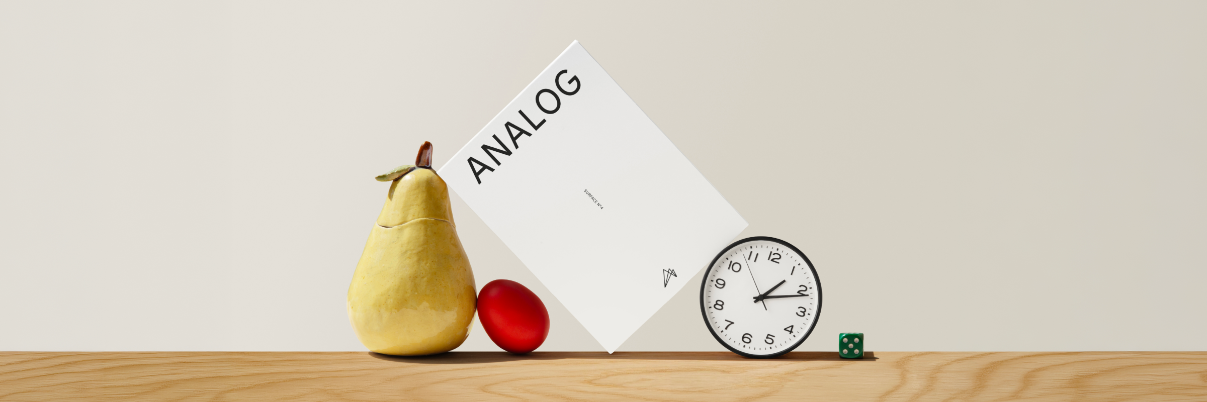 Analog