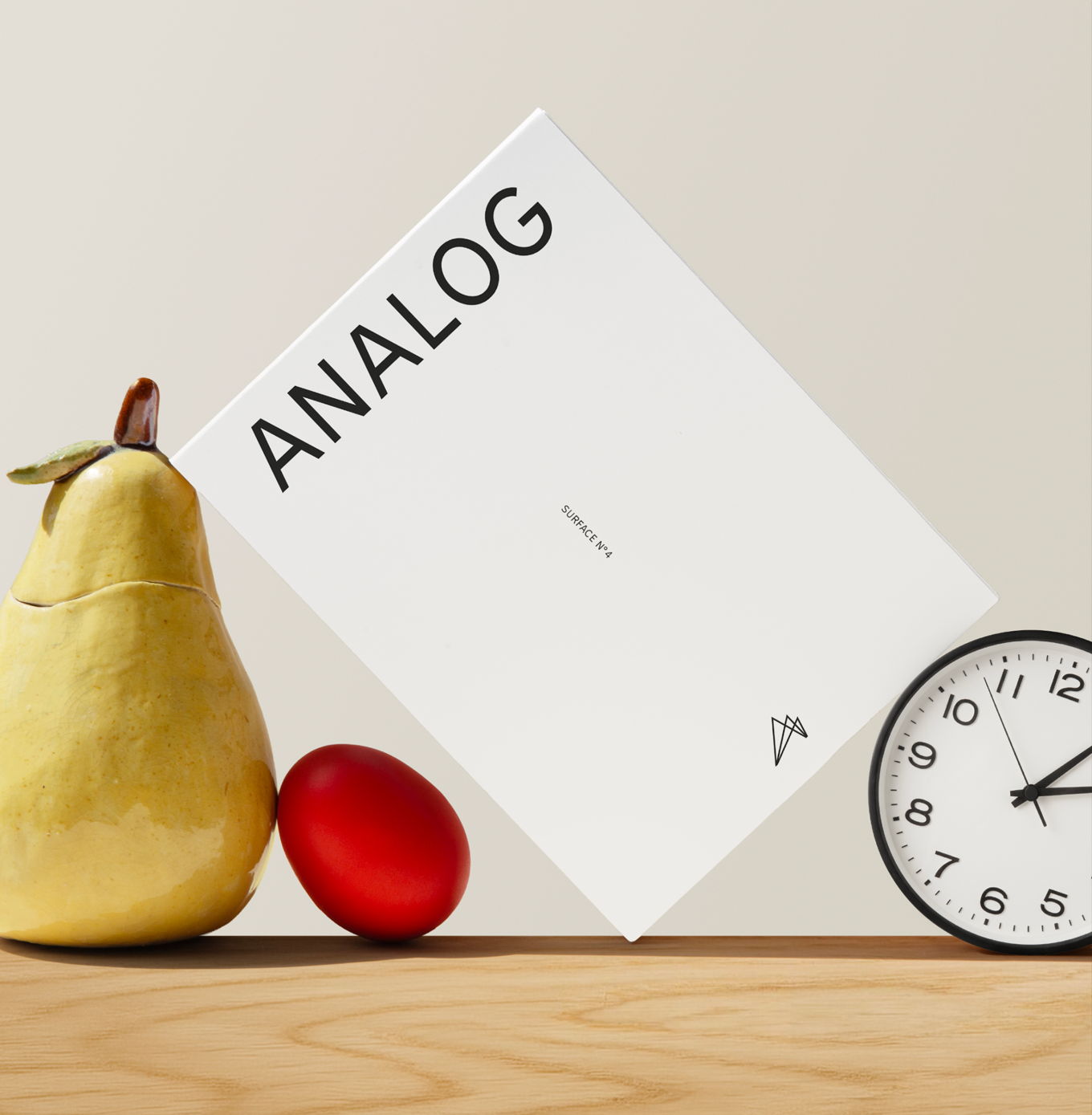 analog