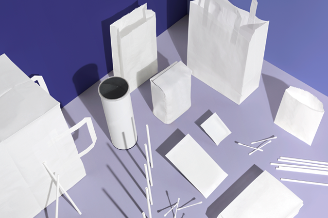 packaging